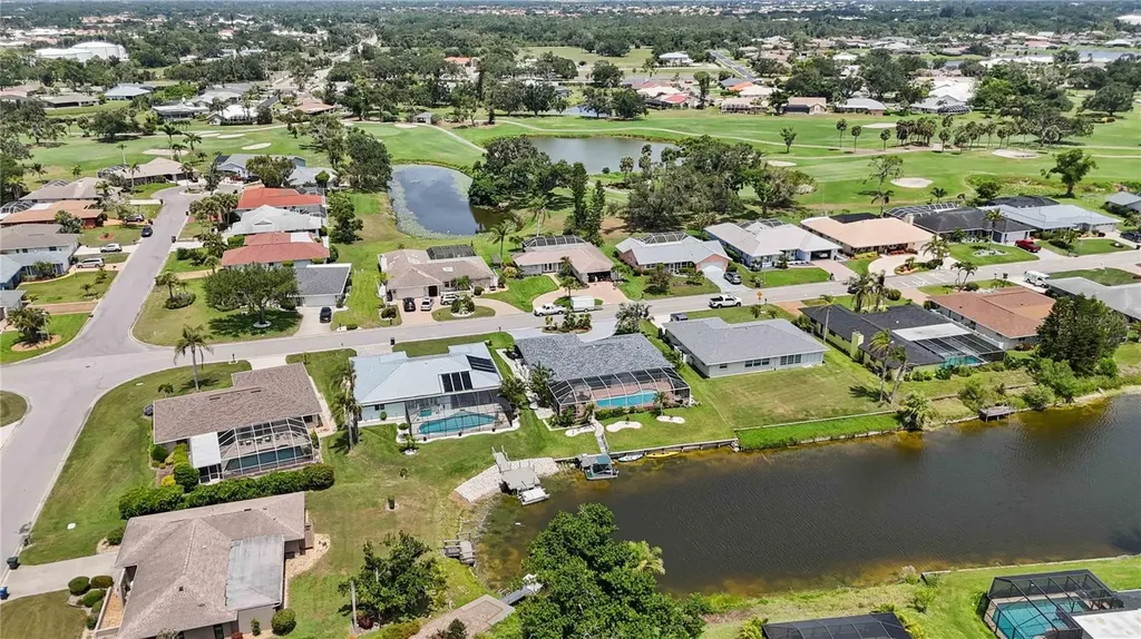 965 E Gondola Drive Venice FL 34293