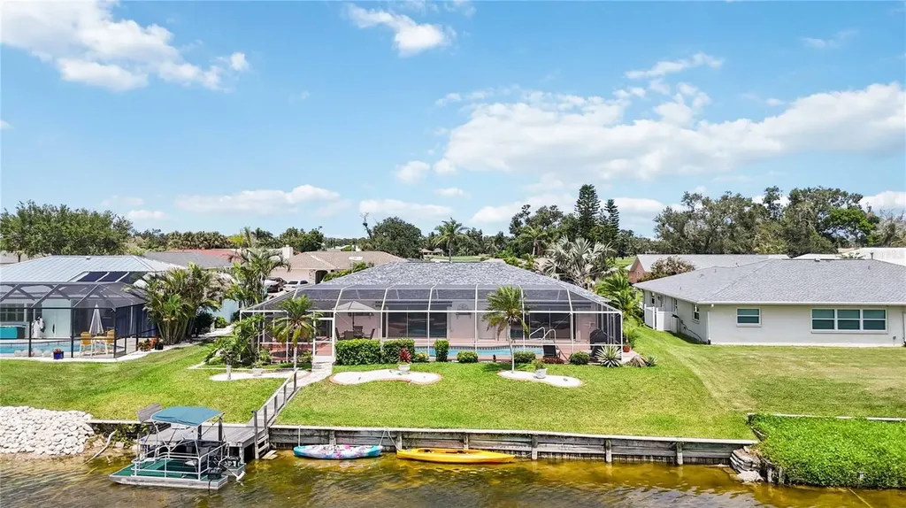 965 E Gondola Drive Venice FL 34293