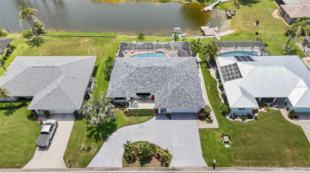 965 E Gondola Drive Venice FL 34293
