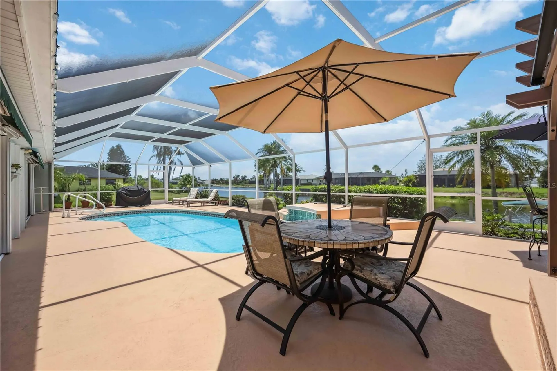 965 E Gondola Drive Venice FL 34293