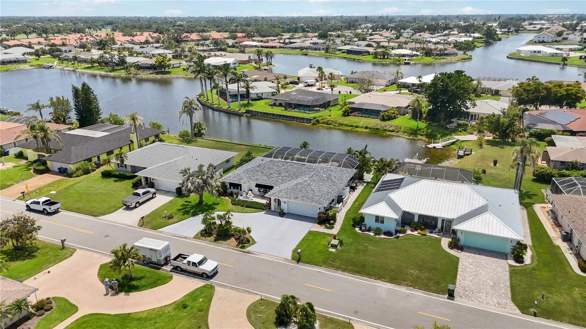 965 E Gondola Drive Venice FL 34293