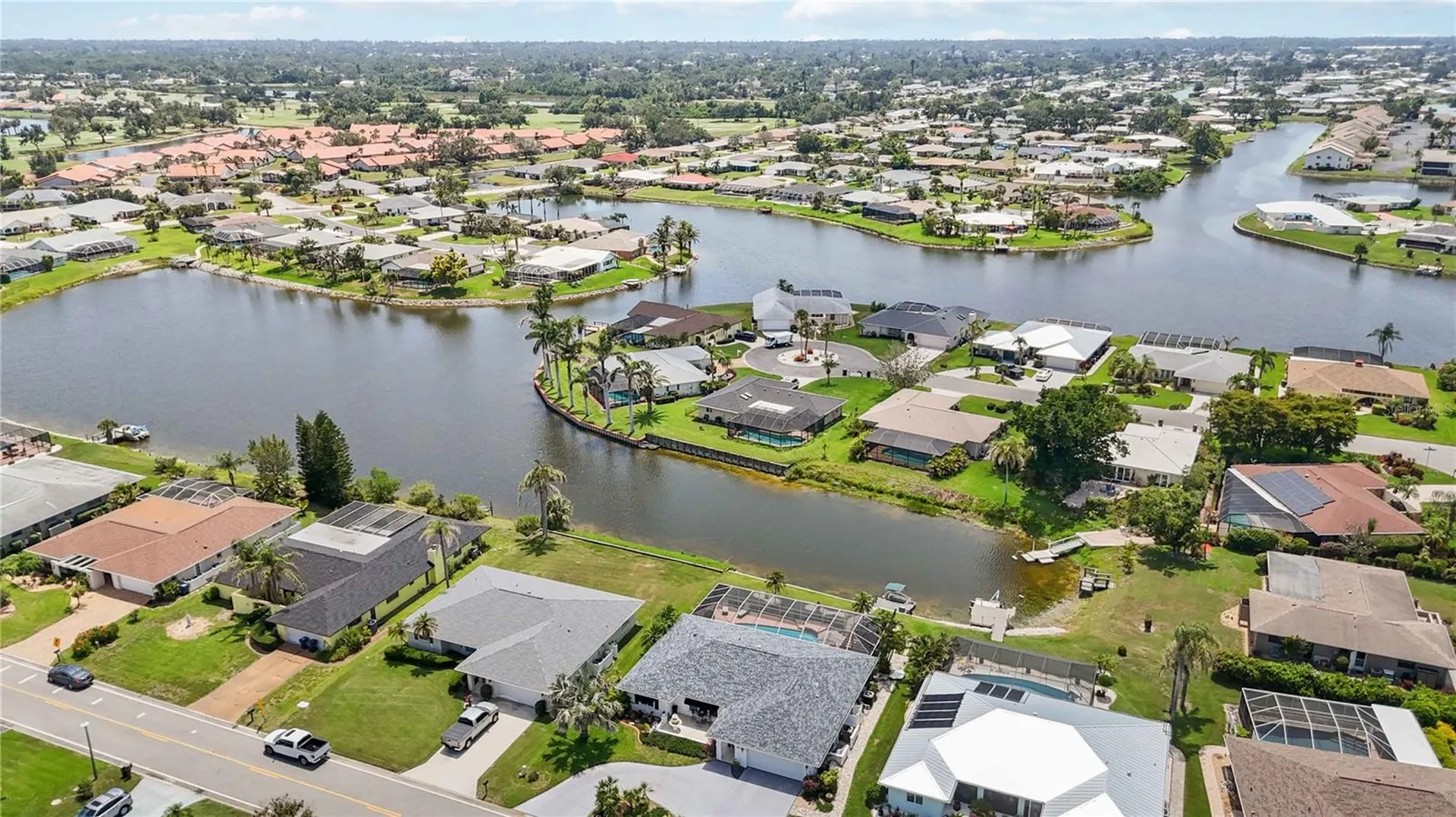 965 E Gondola Drive Venice FL 34293
