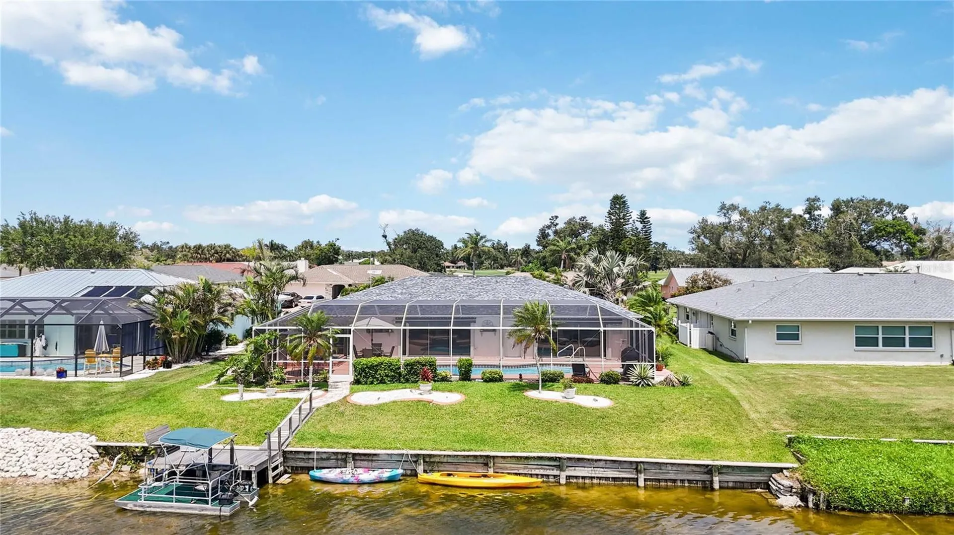 965 E Gondola Drive Venice FL 34293