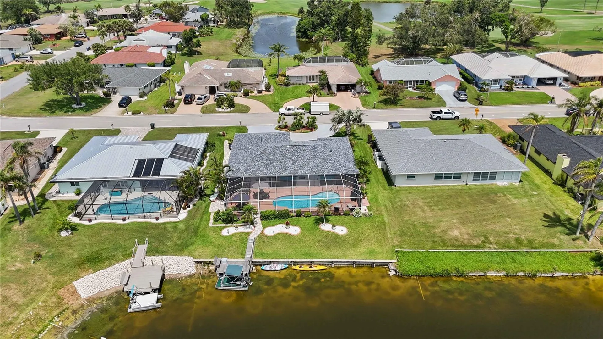 965 E Gondola Drive Venice FL 34293