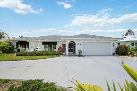 965 E Gondola Drive Venice FL 34293