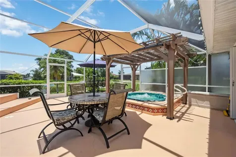 965 E Gondola Drive Venice FL 34293