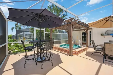 965 E Gondola Drive Venice FL 34293