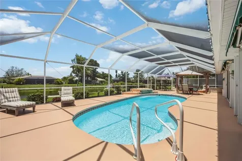 965 E Gondola Drive Venice FL 34293