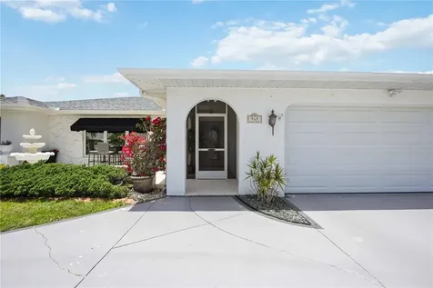 965 E Gondola Drive Venice FL 34293