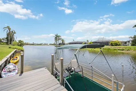 965 E Gondola Drive Venice FL 34293