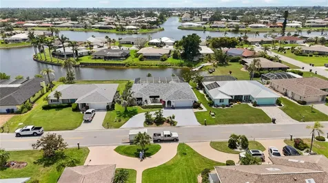965 E Gondola Drive Venice FL 34293