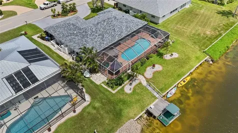 965 E Gondola Drive Venice FL 34293