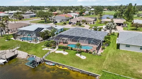 965 E Gondola Drive Venice FL 34293
