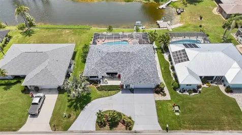 965 E Gondola Drive Venice FL 34293