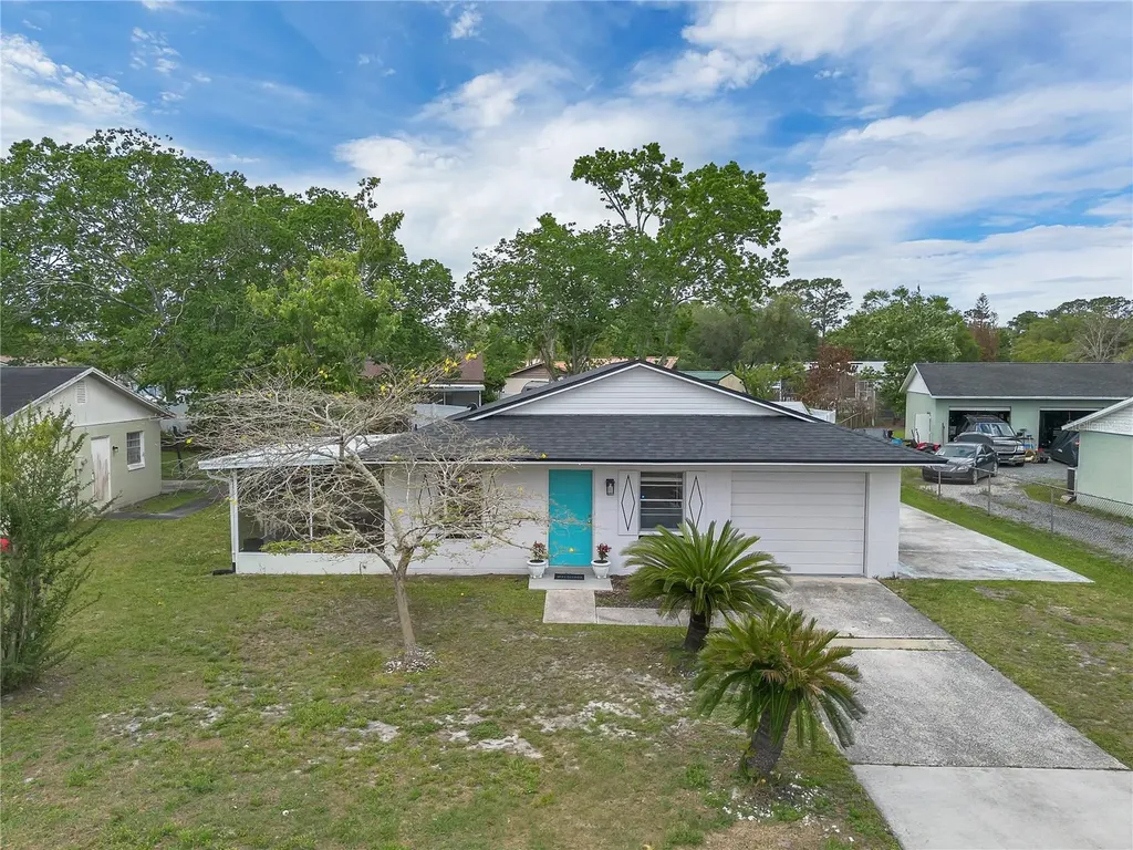 2930 Slippery Rock Avenue Orlando FL 32826