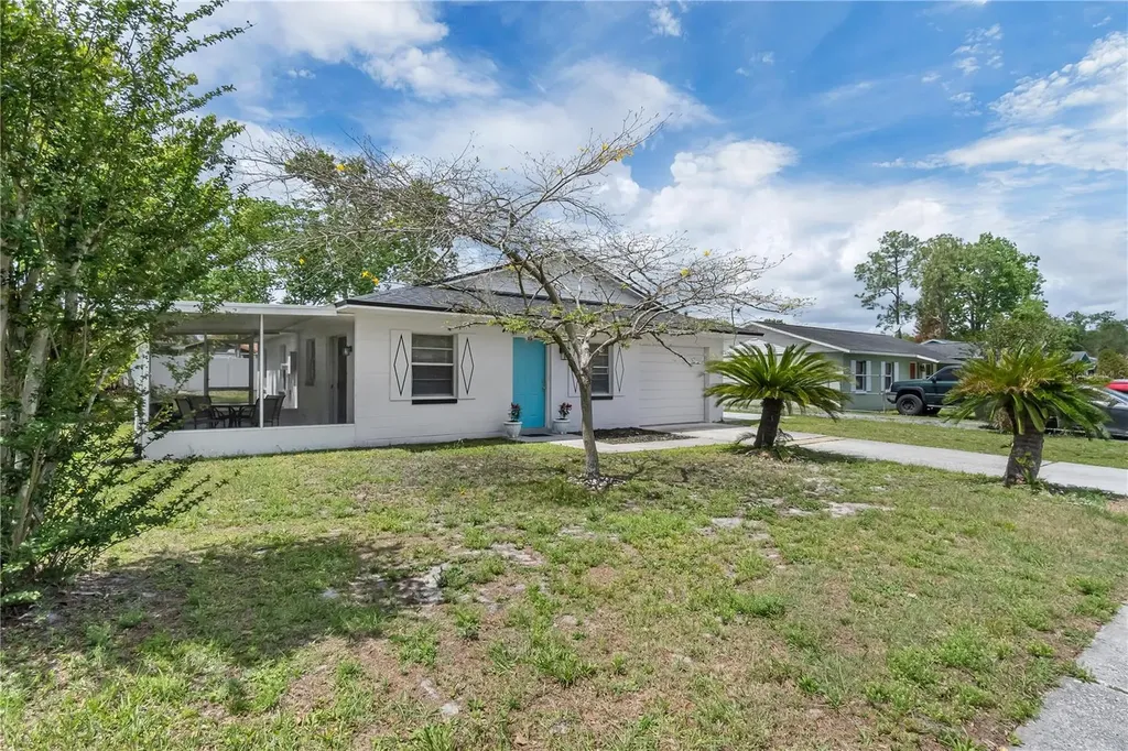 2930 Slippery Rock Avenue Orlando FL 32826