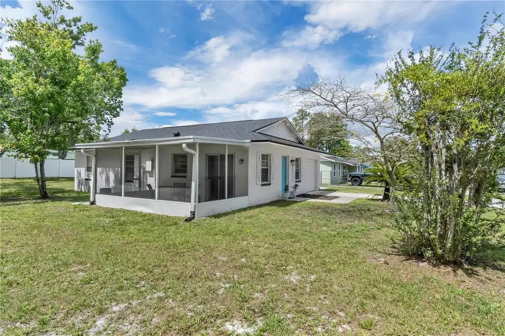 2930 Slippery Rock Avenue Orlando FL 32826