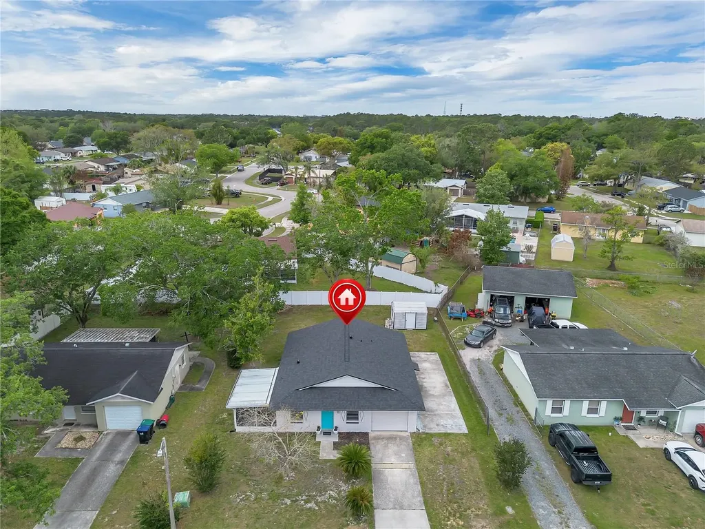 2930 Slippery Rock Avenue Orlando FL 32826