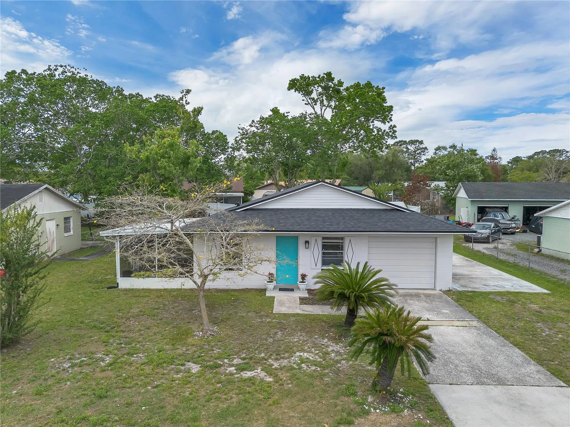 2930 Slippery Rock Avenue Orlando FL 32826