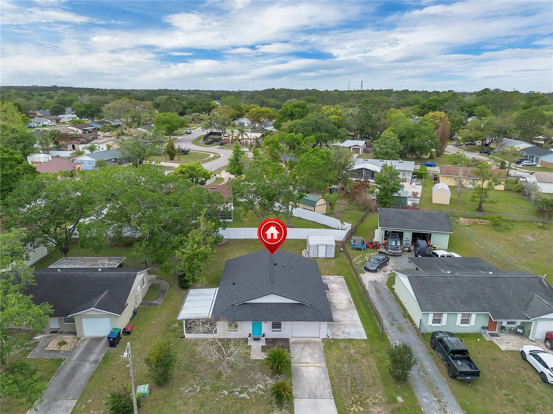 2930 Slippery Rock Avenue Orlando FL 32826