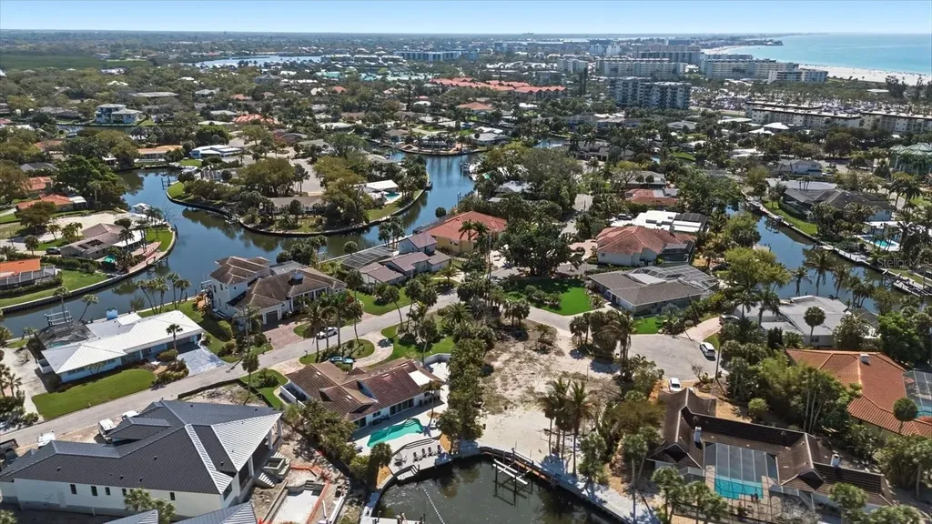 5448 Azure Way Sarasota FL 34242