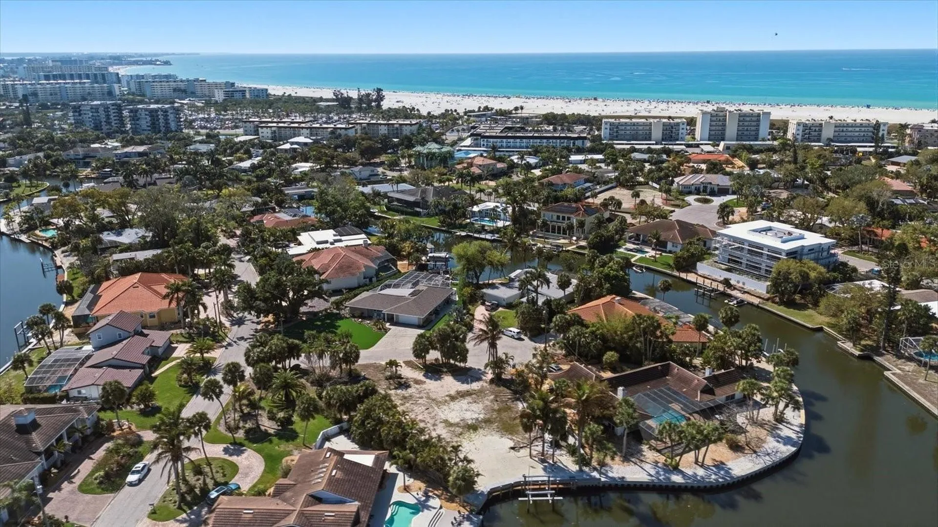 5448 Azure Way Sarasota FL 34242