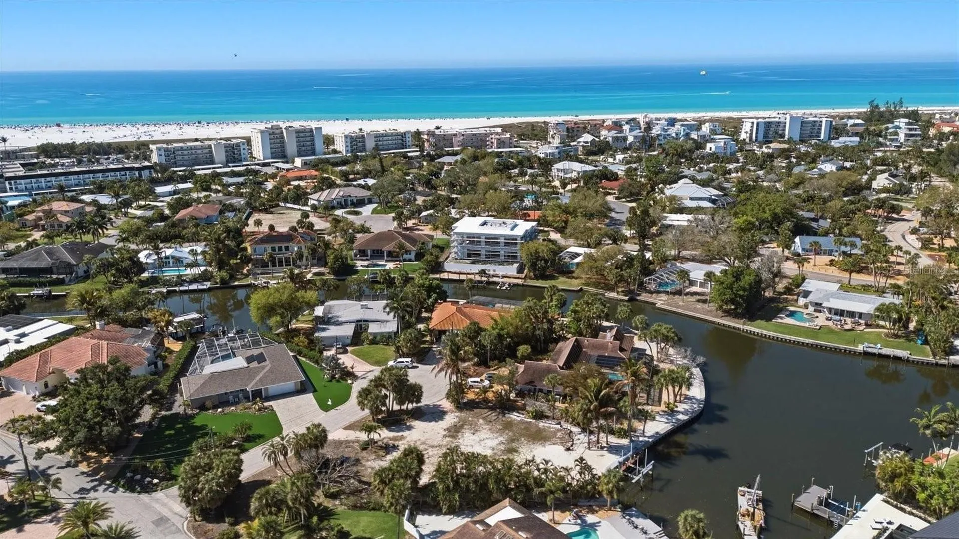 5448 Azure Way Sarasota FL 34242