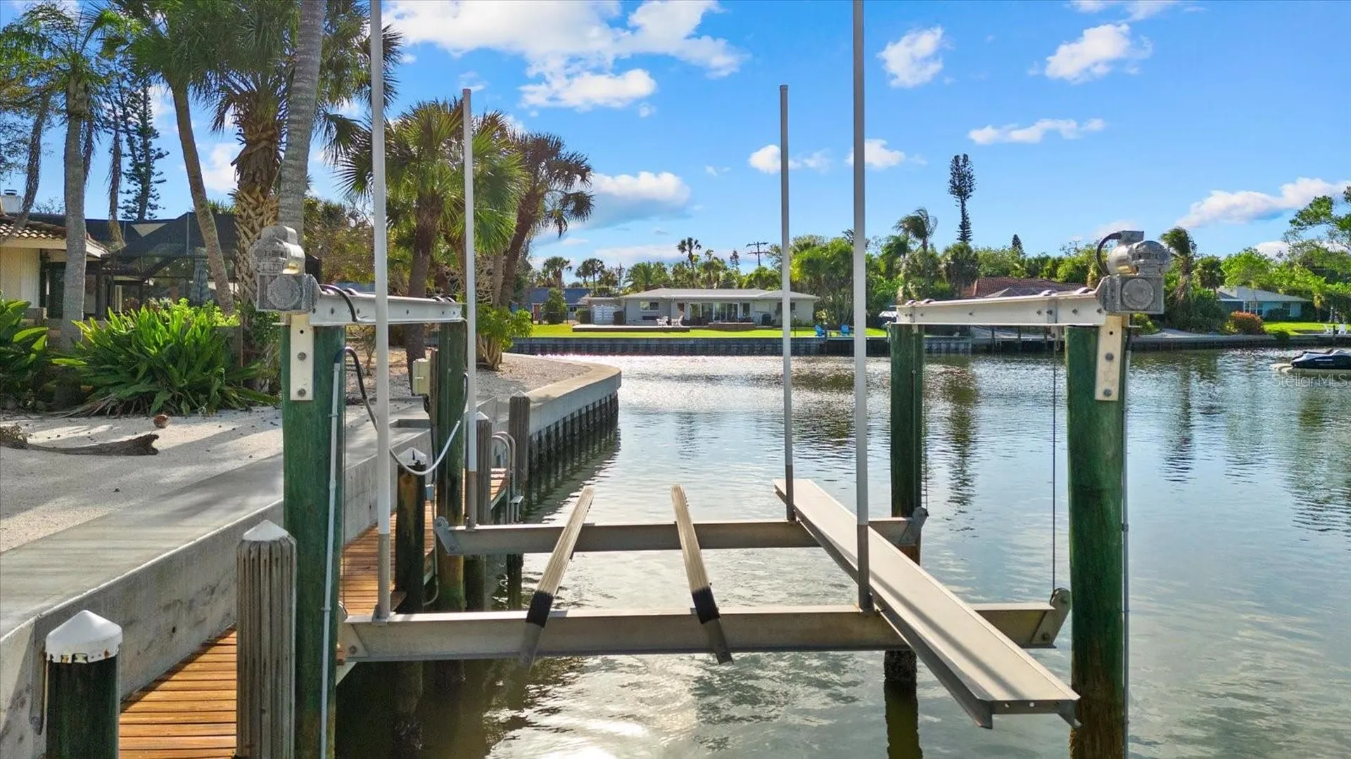 5448 Azure Way Sarasota FL 34242