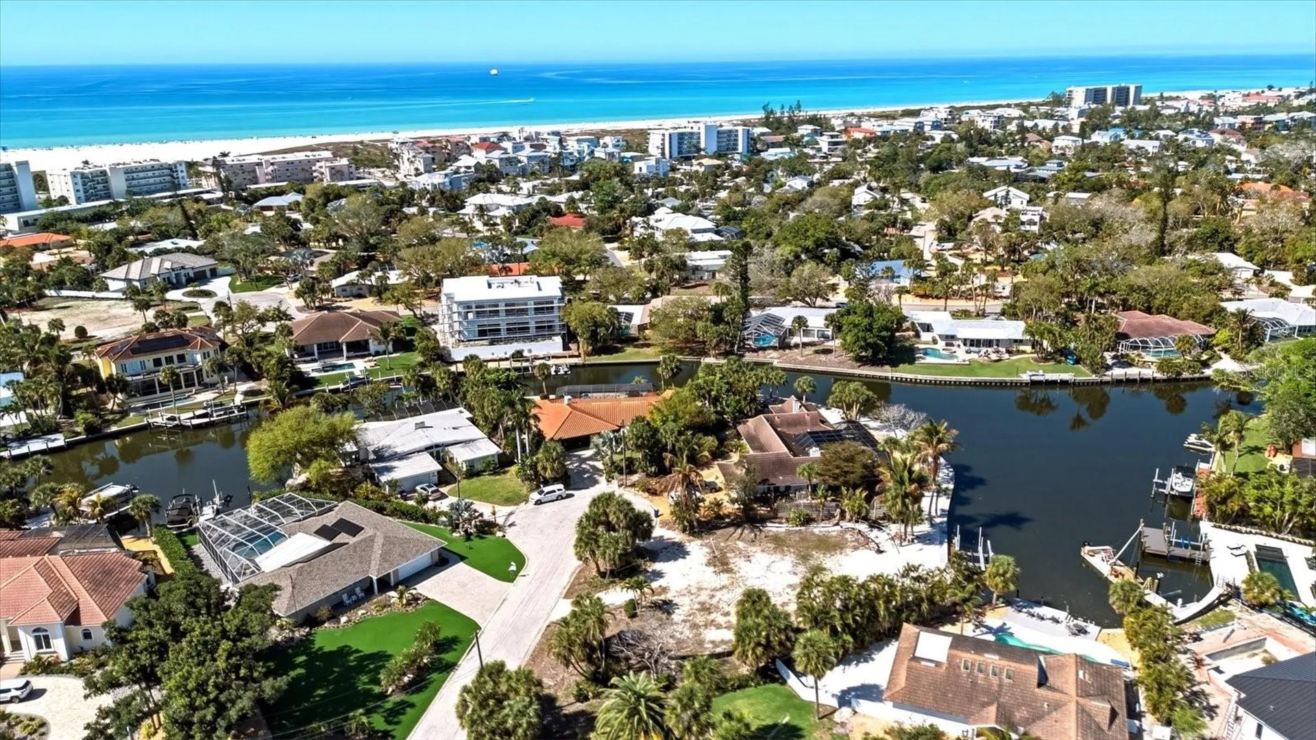 5448 Azure Way Sarasota FL 34242