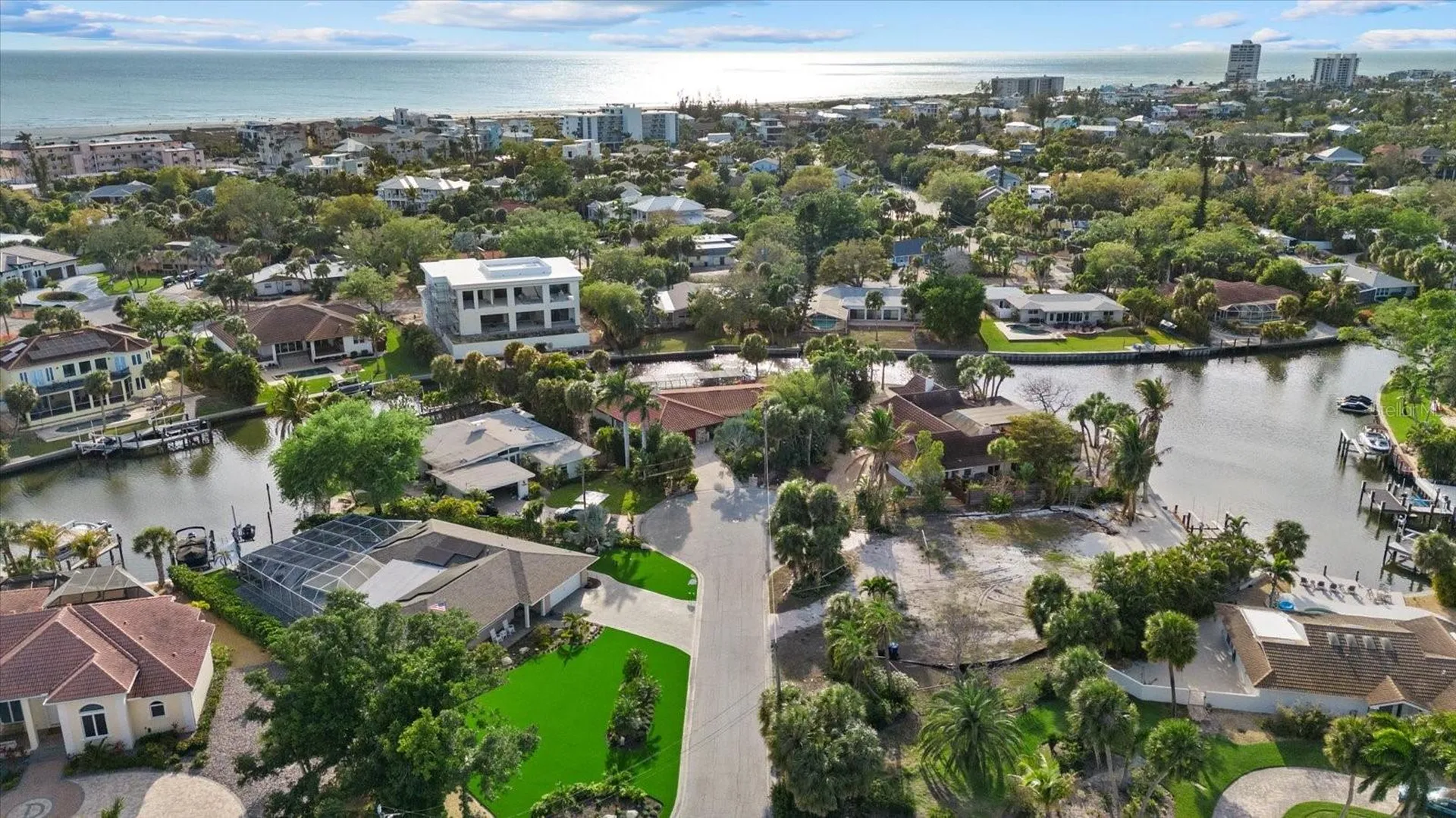 5448 Azure Way Sarasota FL 34242