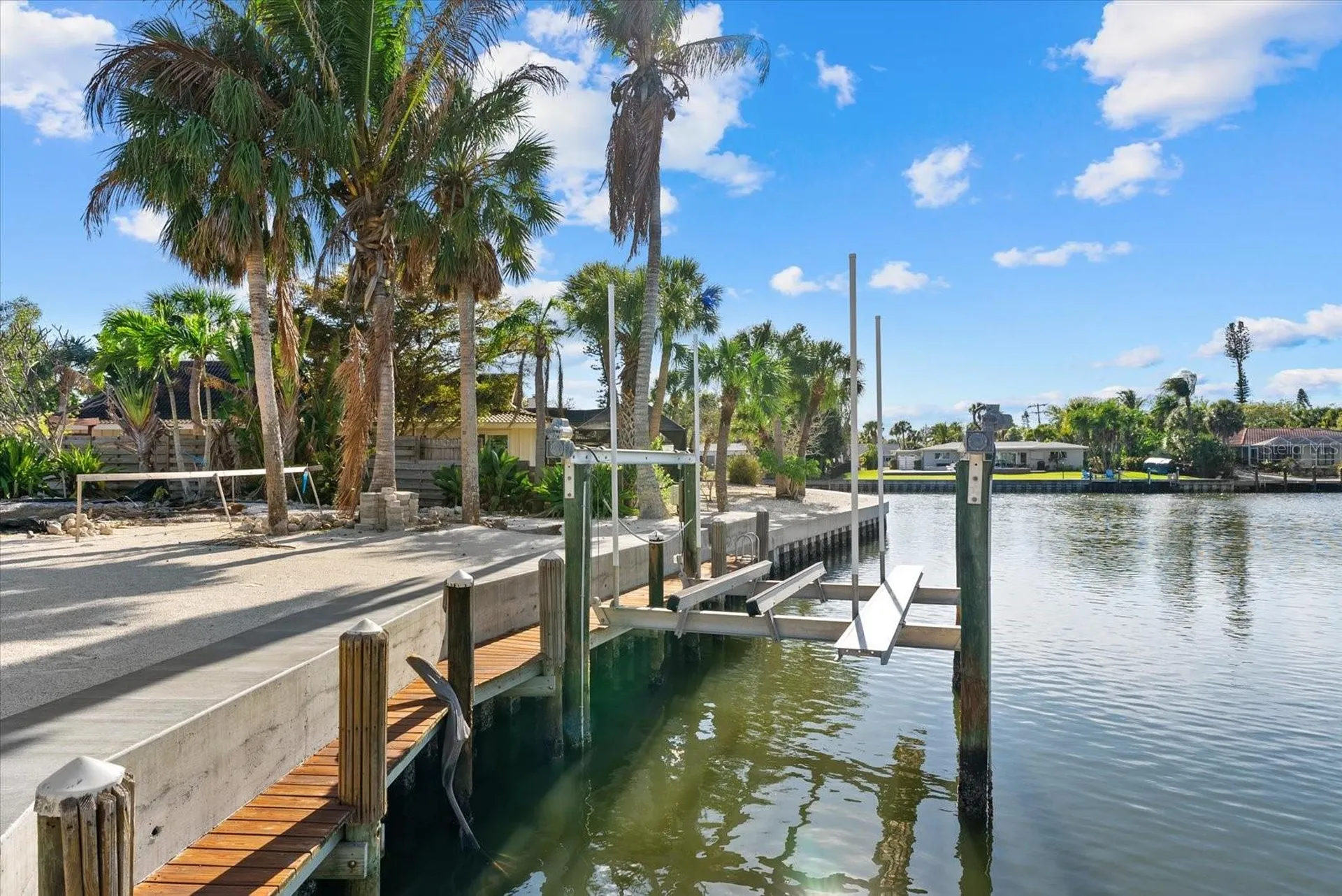 5448 Azure Way Sarasota FL 34242