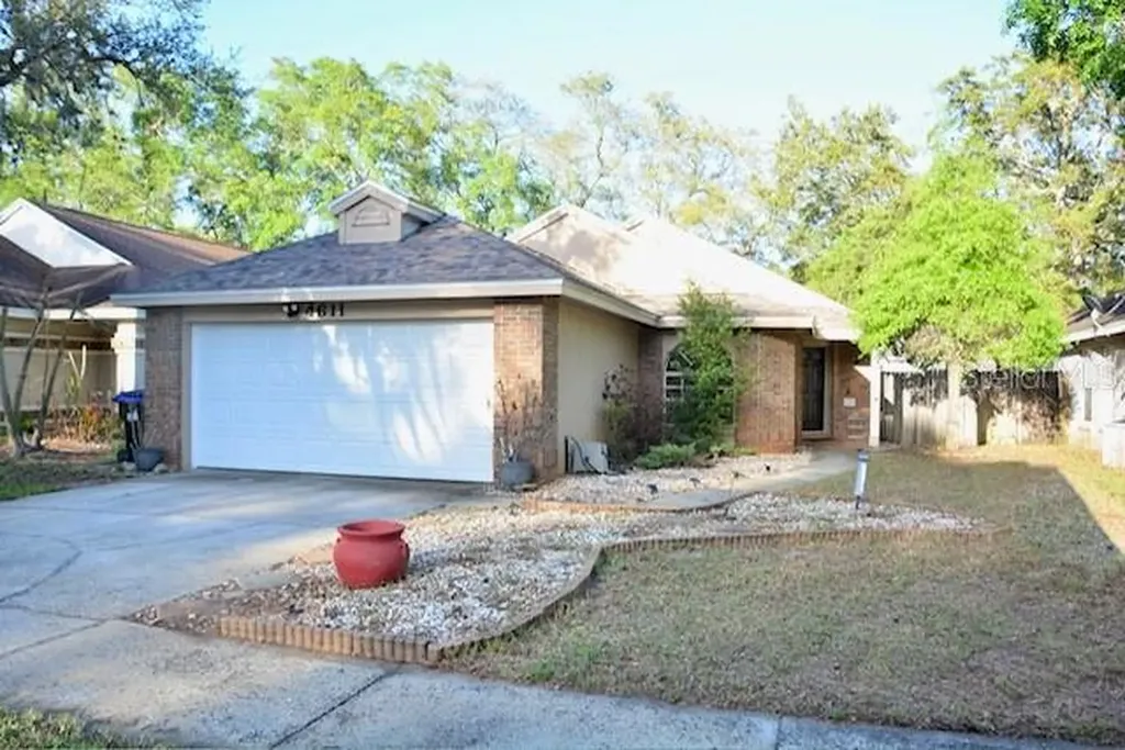 4611 Bridgeton Lane Orlando FL 32817