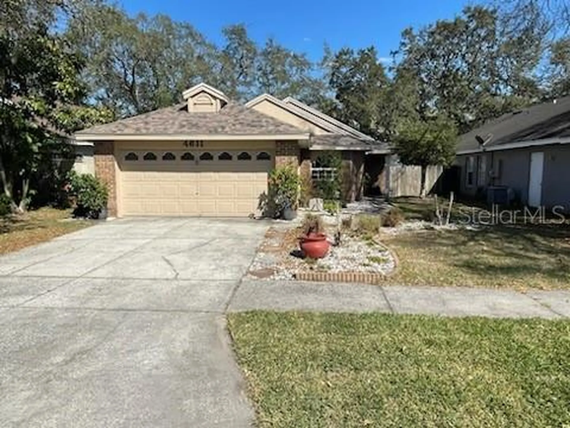 4611 Bridgeton Lane Orlando FL 32817
