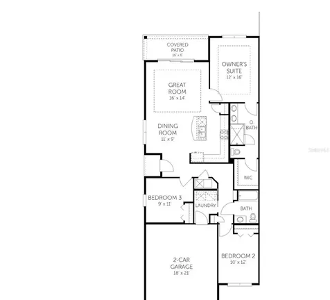 7555 Sea Oak Court Parrish FL 34219