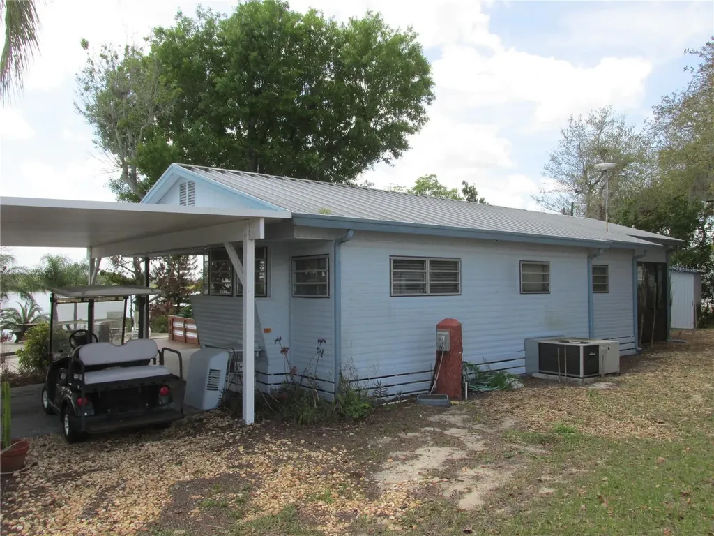7 Blue Quill Circle Lake Wales FL 33898