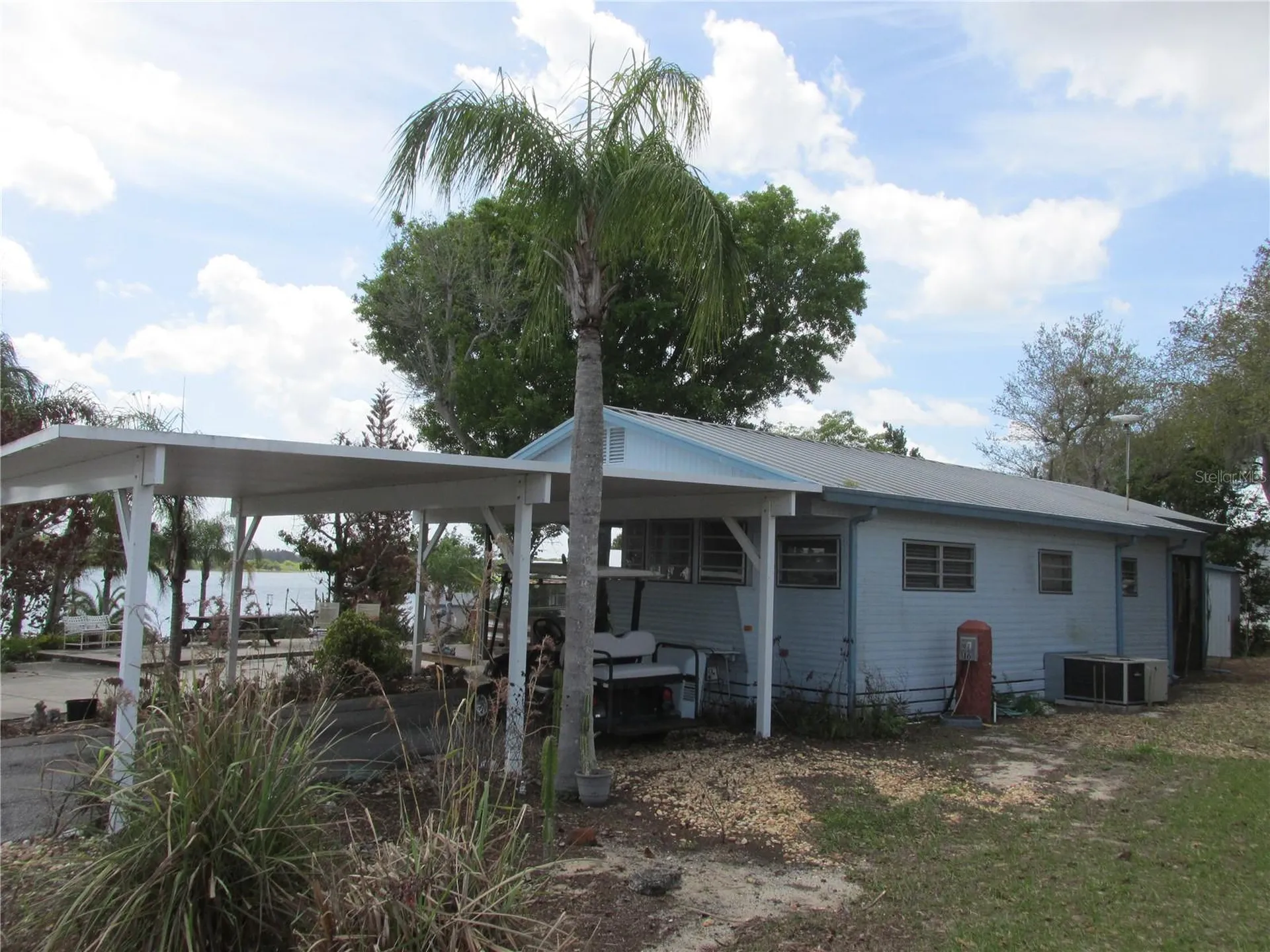 7 Blue Quill Circle Lake Wales FL 33898