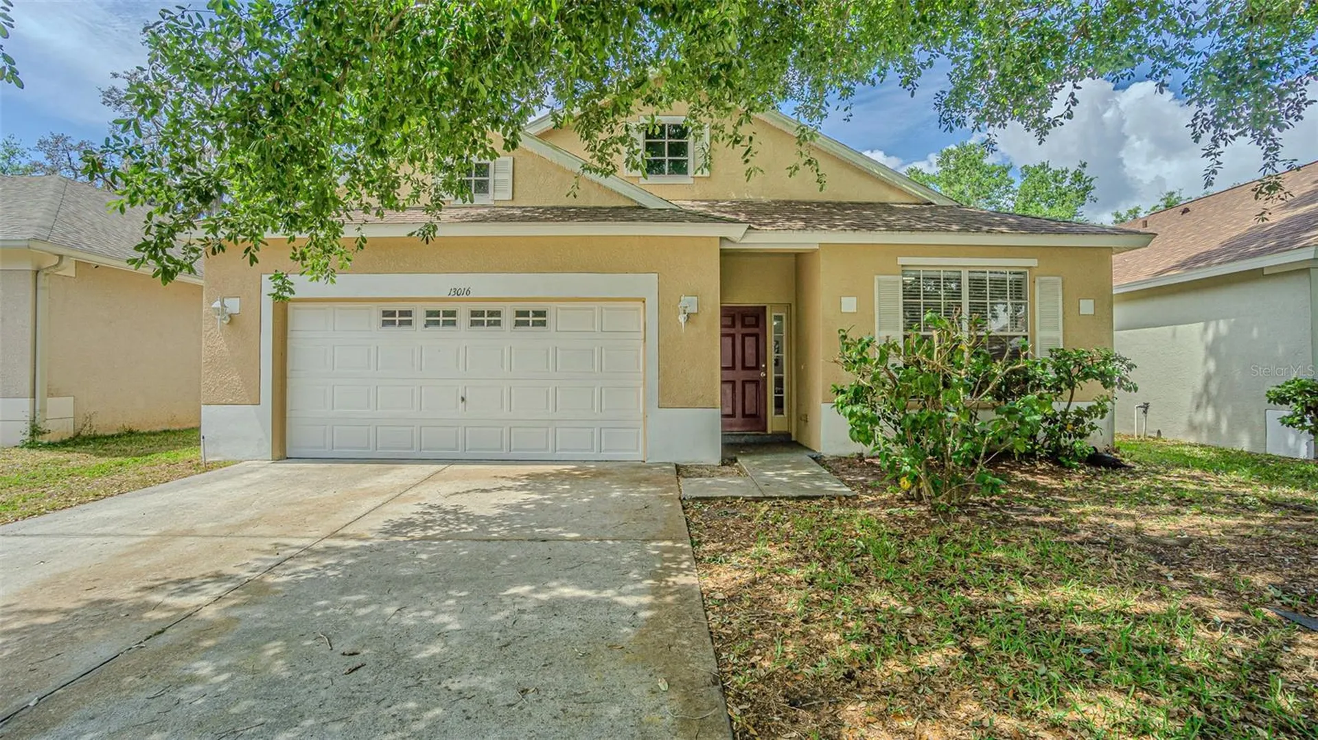 13016 Terrace Brook Place Temple Terrace FL 33637