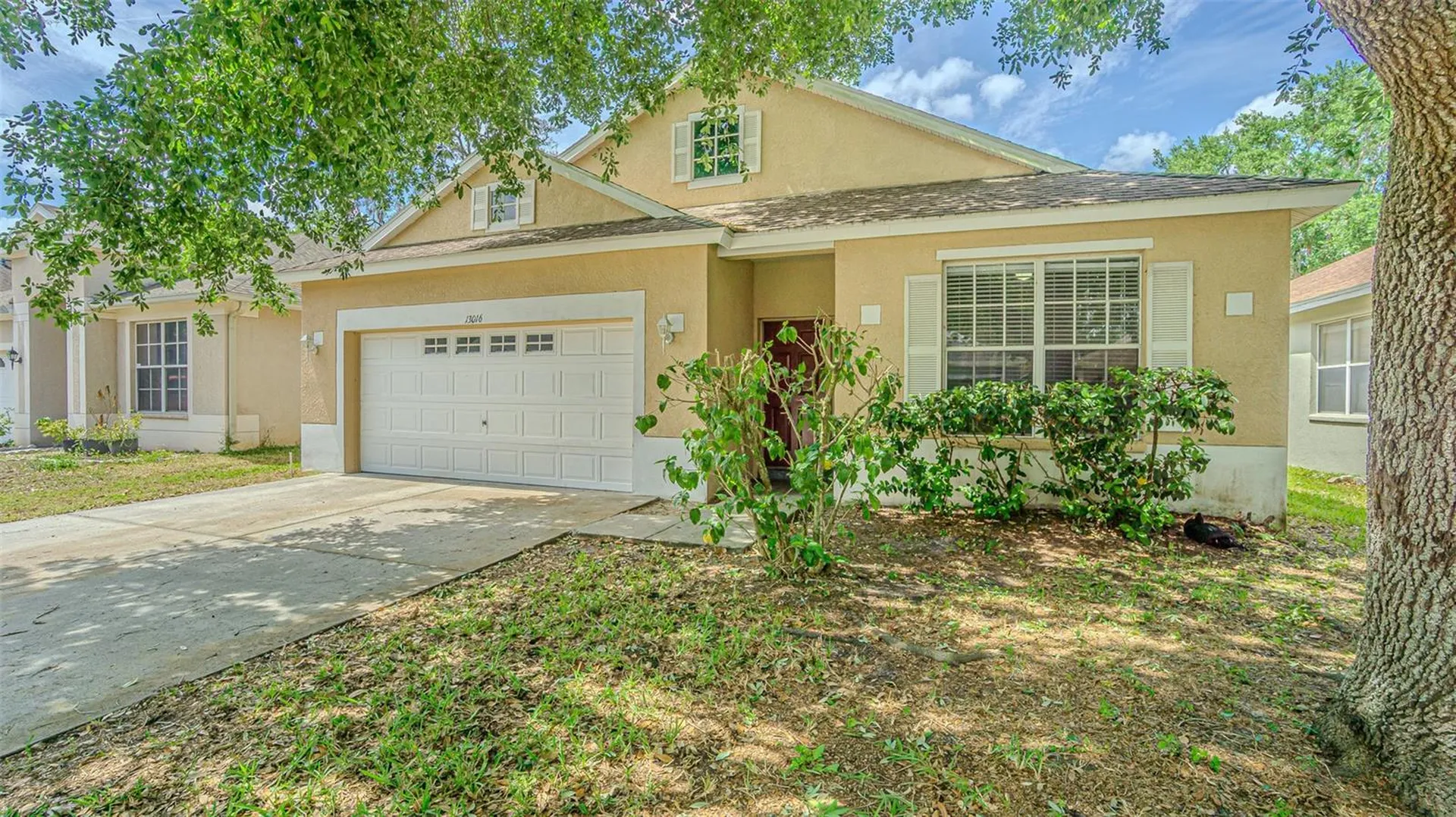 13016 Terrace Brook Place Temple Terrace FL 33637