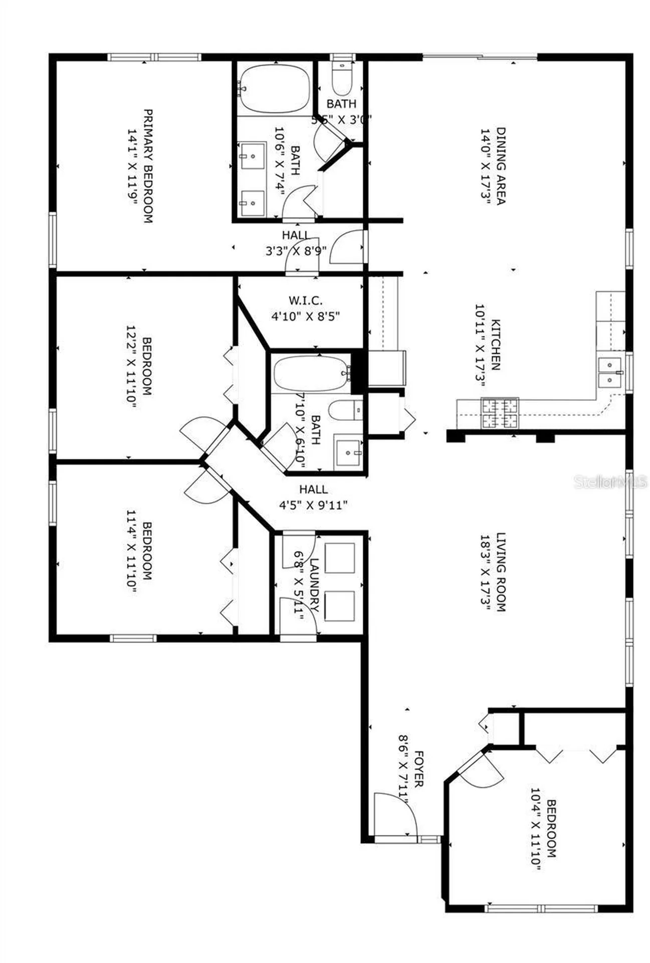 13016 Terrace Brook Place Temple Terrace FL 33637