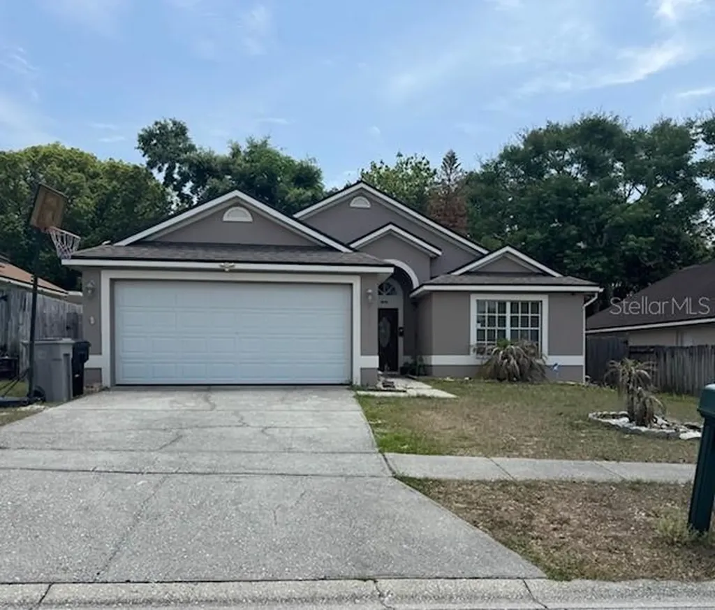 2290 Cobblefield Circle Apopka FL 32703