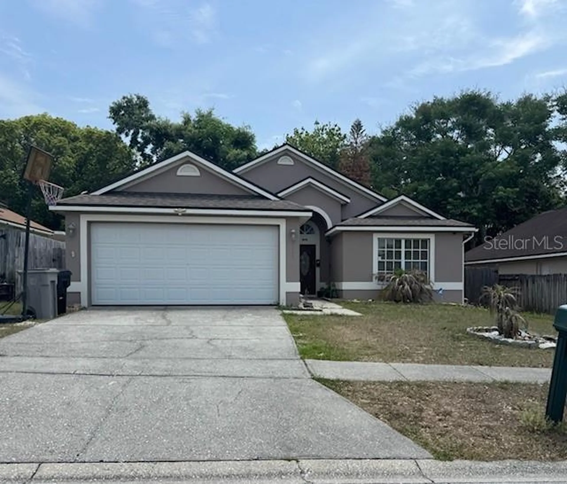 2290 Cobblefield Circle Apopka FL 32703