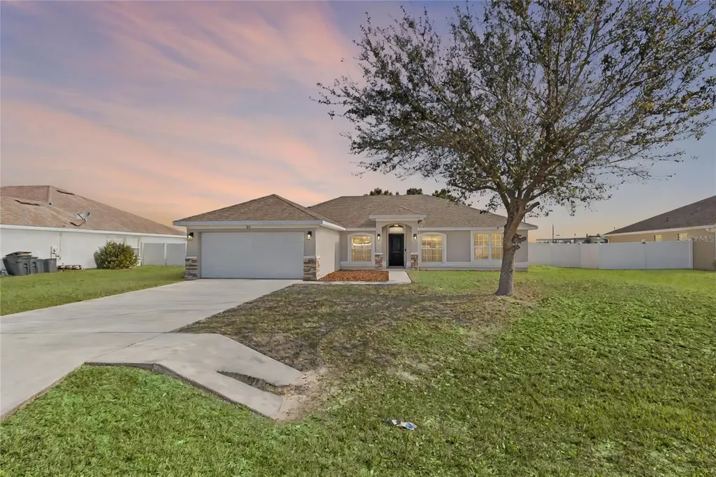 9631 SW 51st Circle Ocala FL 34476