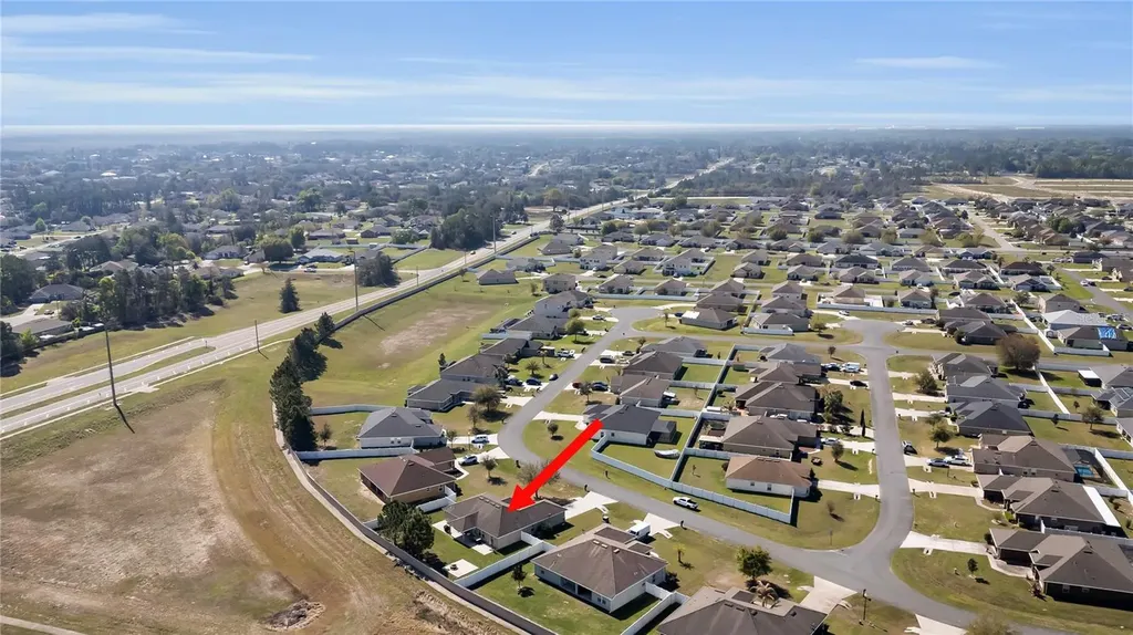 9631 SW 51st Circle Ocala FL 34476
