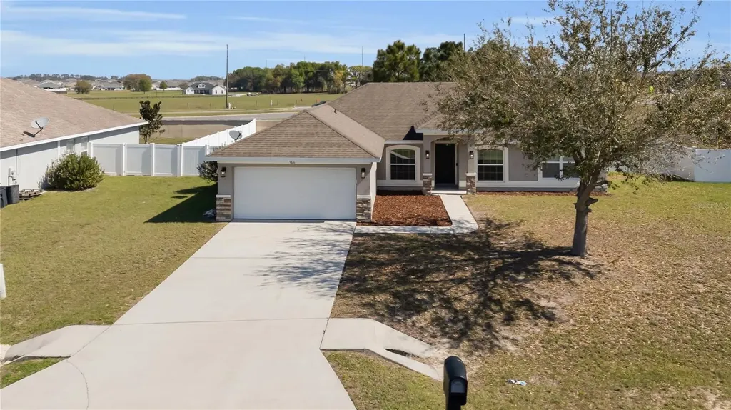 9631 SW 51st Circle Ocala FL 34476