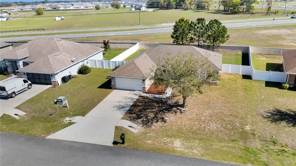 9631 SW 51st Circle Ocala FL 34476