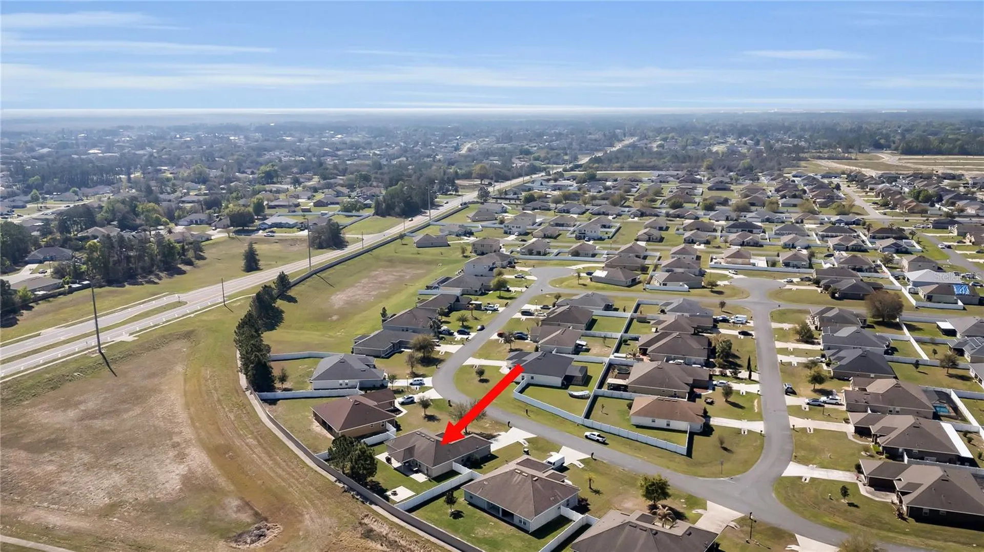 9631 SW 51st Circle Ocala FL 34476