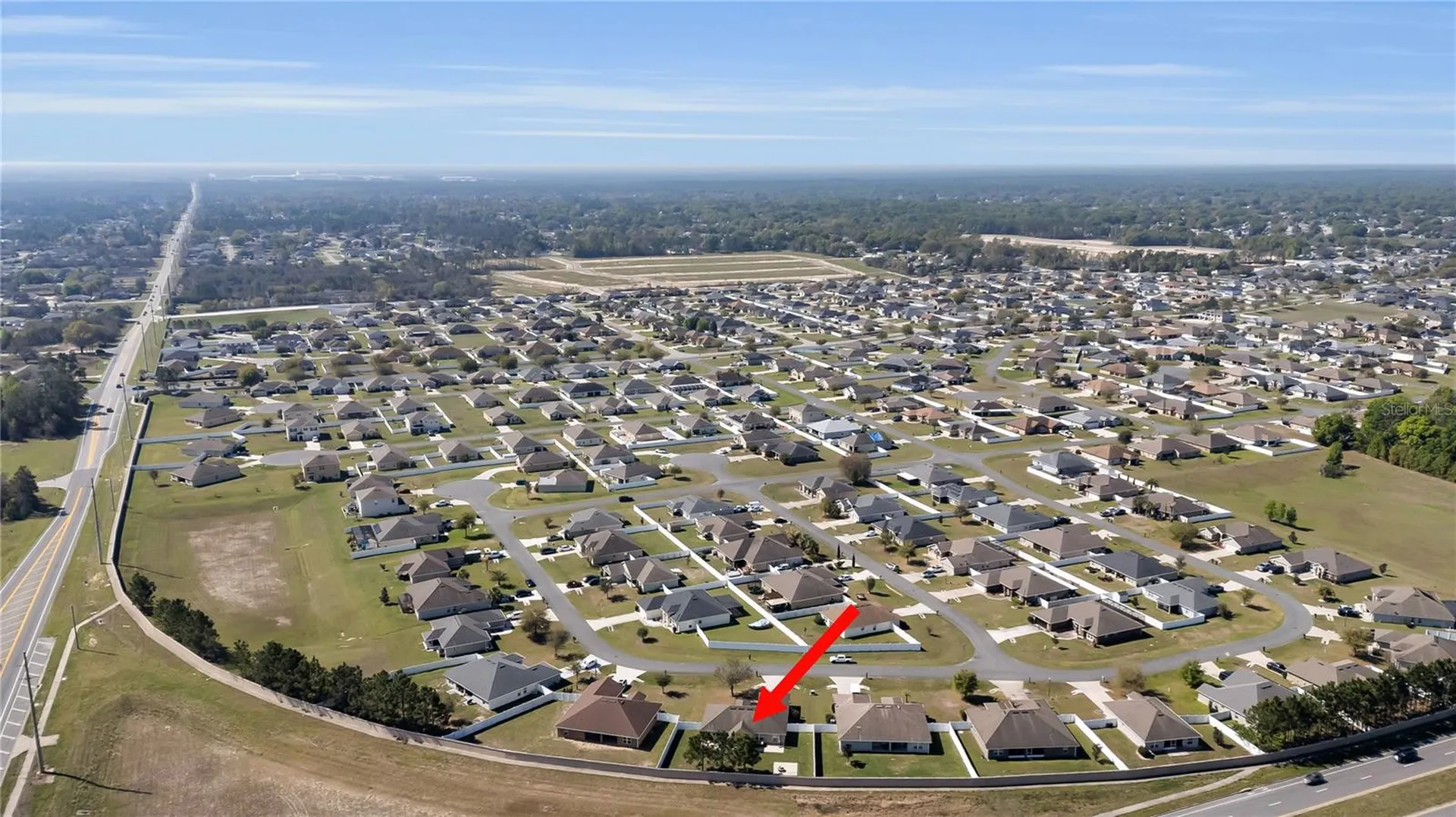 9631 SW 51st Circle Ocala FL 34476