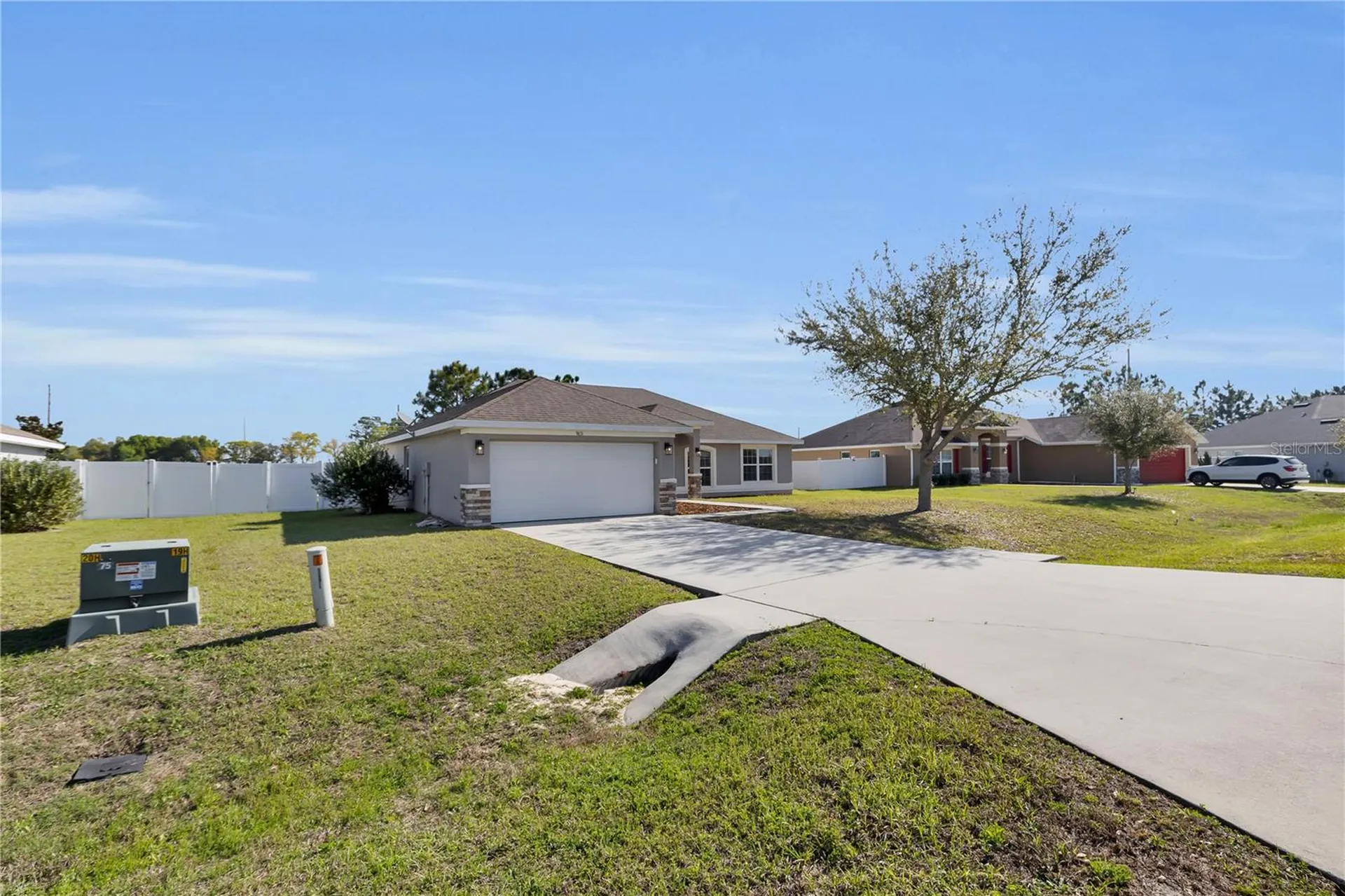 9631 SW 51st Circle Ocala FL 34476