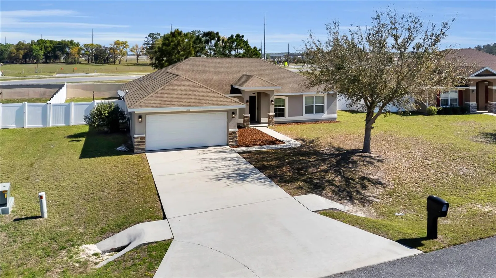 9631 SW 51st Circle Ocala FL 34476