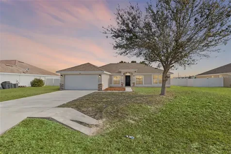 9631 SW 51st Circle Ocala FL 34476